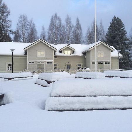 Koljonvirran Kartano Hotel Iisalmi Kültér fotó