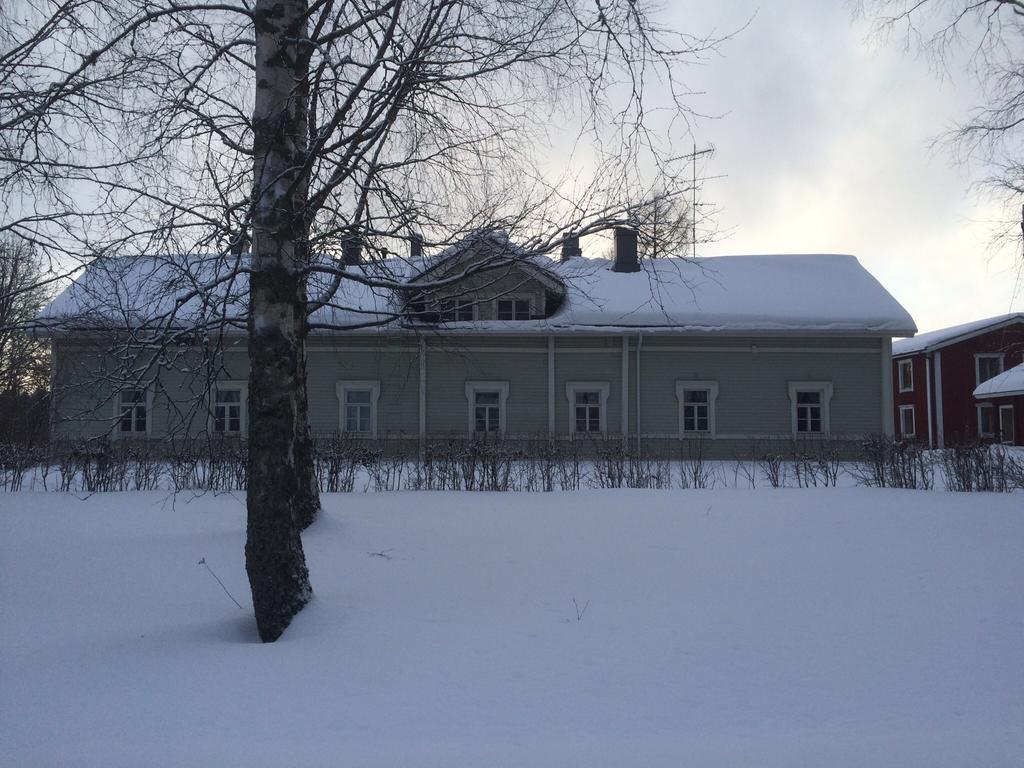 Koljonvirran Kartano Hotel Iisalmi Kültér fotó