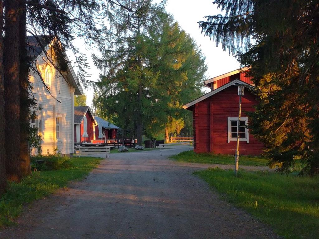 Koljonvirran Kartano Hotel Iisalmi Kültér fotó