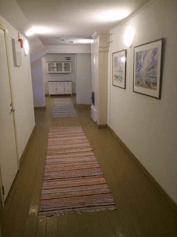 Koljonvirran Kartano Hotel Iisalmi Kültér fotó